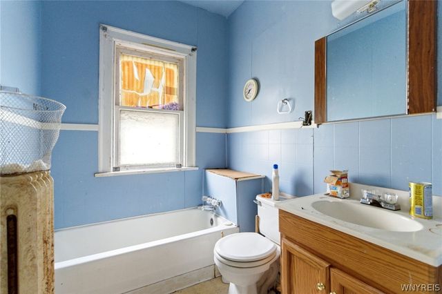 208 Loring Avenue, Buffalo, NY 14214