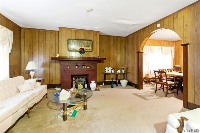 208 Loring Avenue, Buffalo, NY 14214