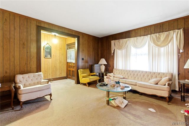 208 Loring Avenue, Buffalo, NY 14214