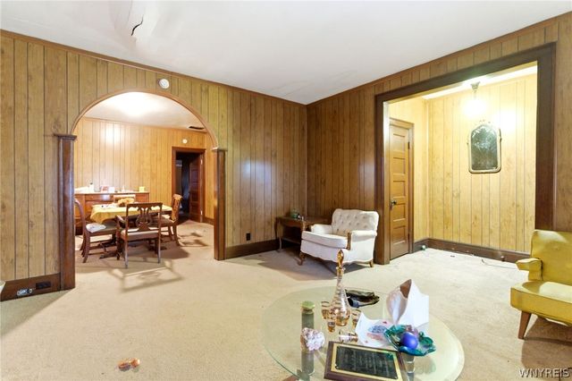 208 Loring Avenue, Buffalo, NY 14214