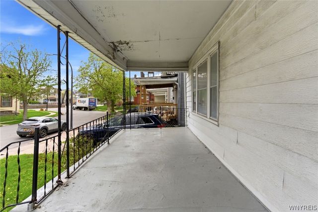 208 Loring Avenue, Buffalo, NY 14214