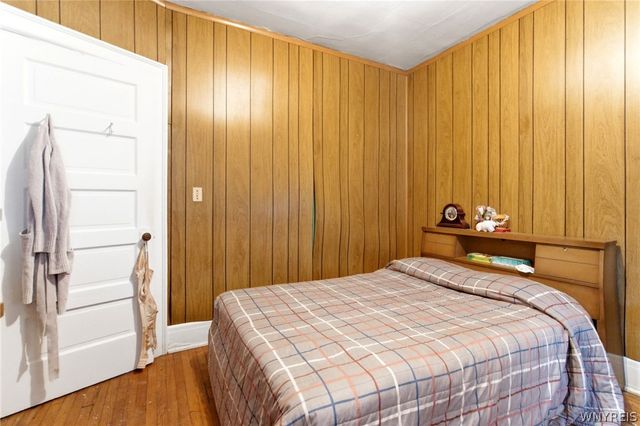 208 Loring Avenue, Buffalo, NY 14214
