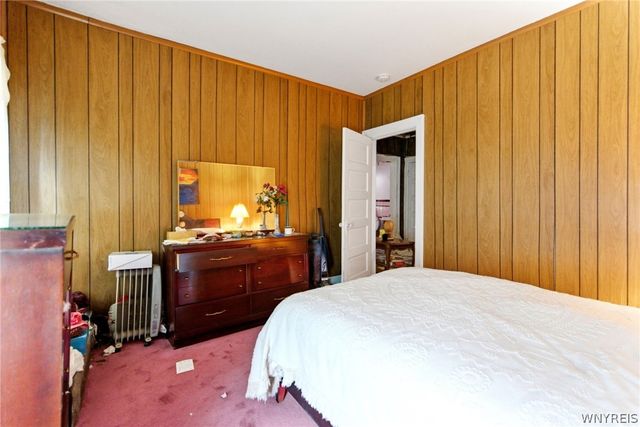 208 Loring Avenue, Buffalo, NY 14214