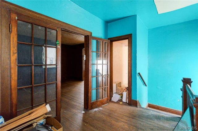 208 Loring Avenue, Buffalo, NY 14214