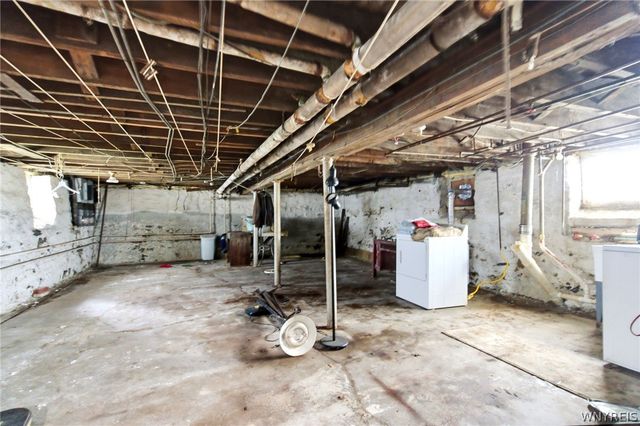 208 Loring Avenue, Buffalo, NY 14214