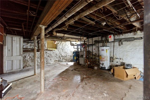 208 Loring Avenue, Buffalo, NY 14214