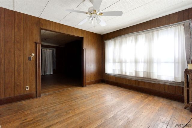 208 Loring Avenue, Buffalo, NY 14214
