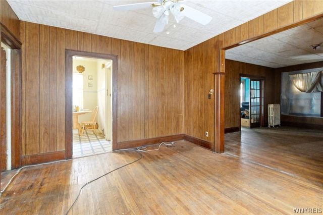 208 Loring Avenue, Buffalo, NY 14214