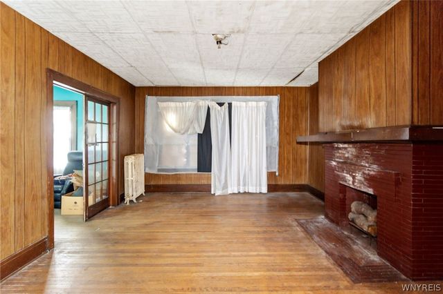 208 Loring Avenue, Buffalo, NY 14214