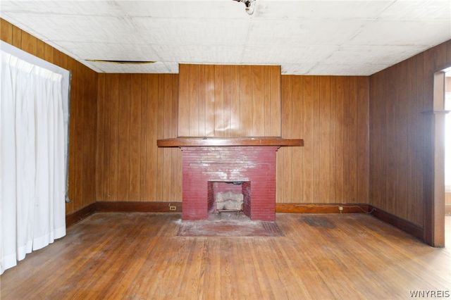 208 Loring Avenue, Buffalo, NY 14214
