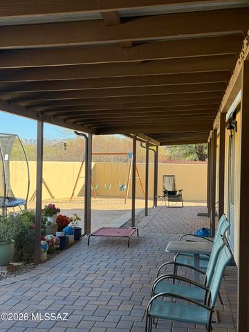 140 N Westview Drive, Vail, AZ 85641