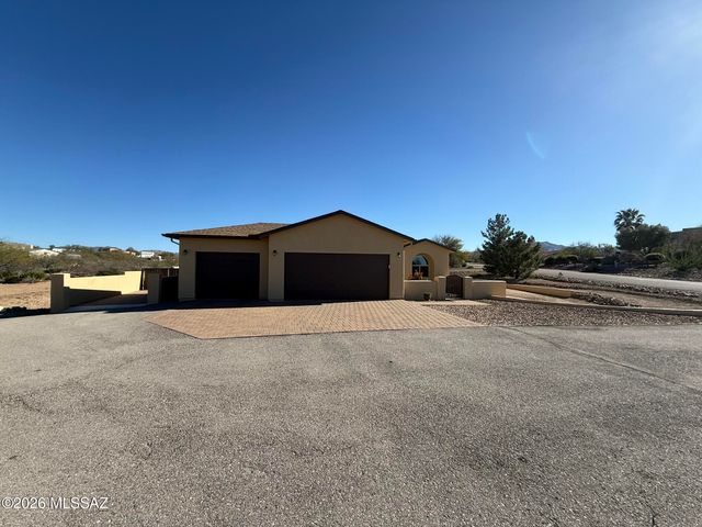 140 N Westview Drive, Vail, AZ 85641