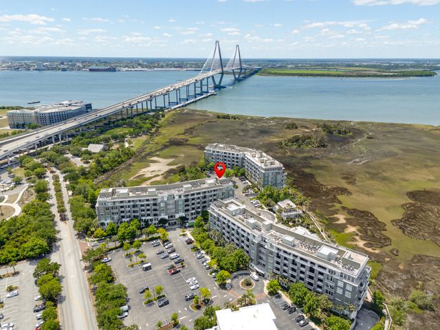 269 Cooper River Drive, Mount Pleasant, SC 29464