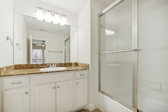 3439 Mcfarlin Boulevard 2, University Park, TX 75205