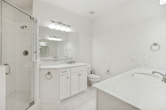 3439 Mcfarlin Boulevard 2, University Park, TX 75205