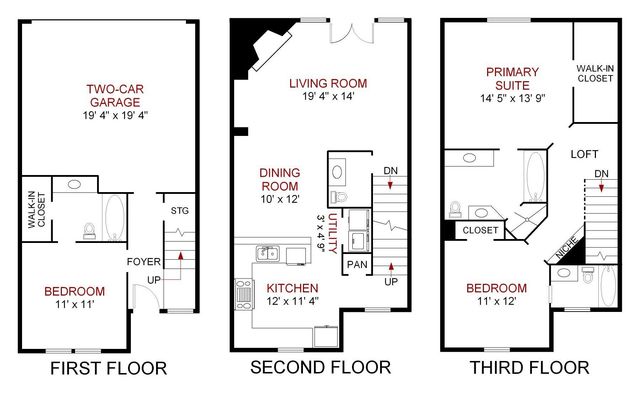 3439 Mcfarlin Boulevard 2, University Park, TX 75205