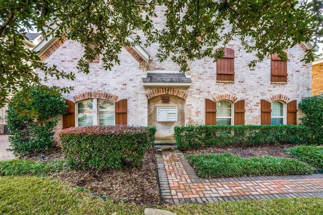3439 Mcfarlin Boulevard 2, University Park, TX 75205