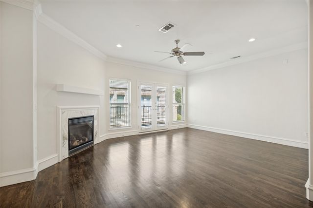 3439 Mcfarlin Boulevard 2, University Park, TX 75205