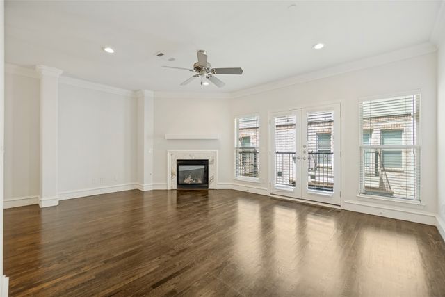 3439 Mcfarlin Boulevard 2, University Park, TX 75205