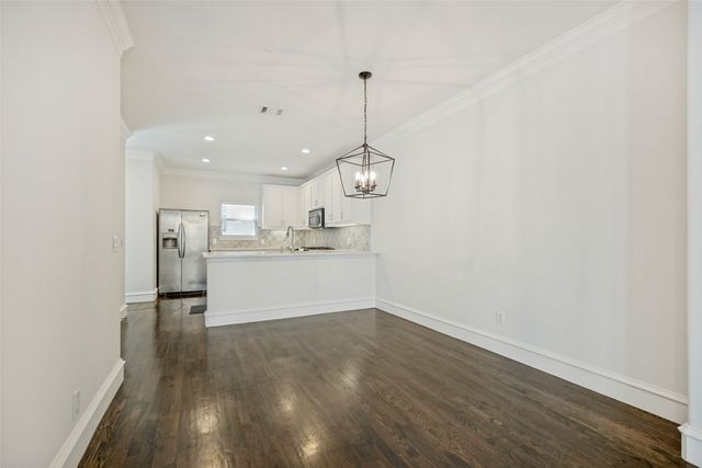 3439 Mcfarlin Boulevard 2, University Park, TX 75205