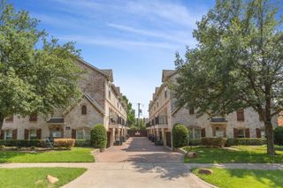 3439 Mcfarlin Boulevard 2, University Park, TX 75205