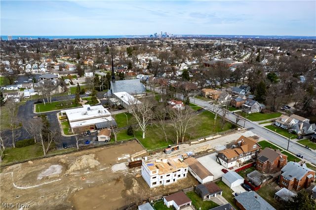 32741 Warren Road, Cleveland, OH 44111
