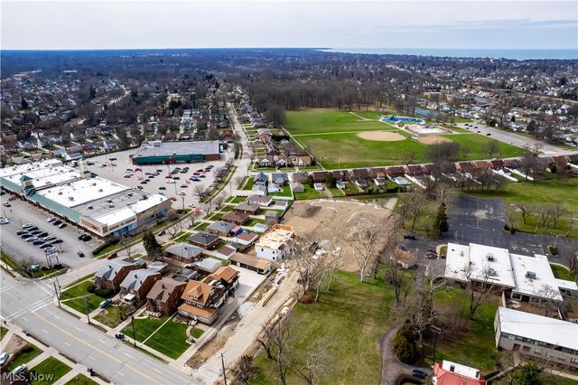 32741 Warren Road, Cleveland, OH 44111