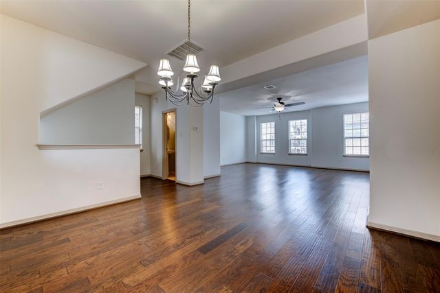 7903 Bachwood Drive, Houston, TX 77040