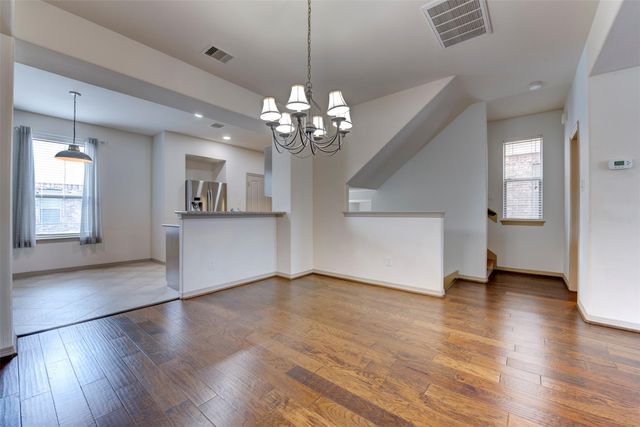 7903 Bachwood Drive, Houston, TX 77040