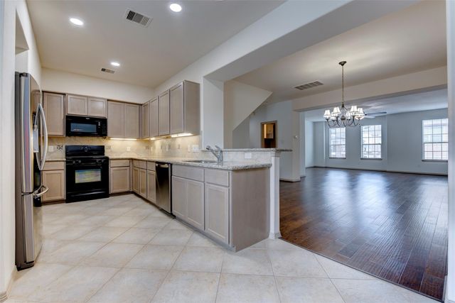 7903 Bachwood Drive, Houston, TX 77040