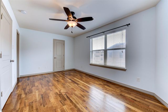 7903 Bachwood Drive, Houston, TX 77040