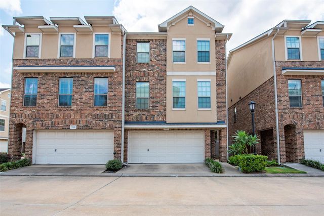7903 Bachwood Drive, Houston, TX 77040