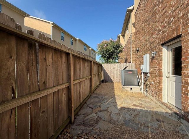 7903 Bachwood Drive, Houston, TX 77040