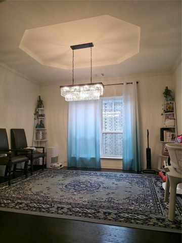 5828 Painswick Drive, Celina, TX 76227