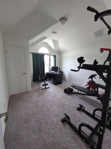 5828 Painswick Drive, Celina, TX 76227