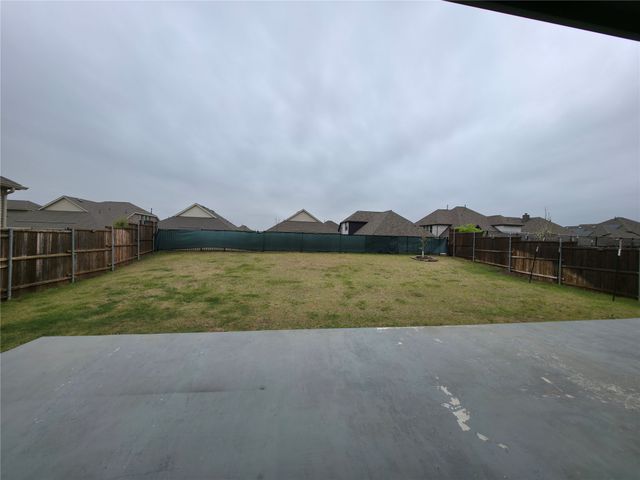 5828 Painswick Drive, Celina, TX 76227