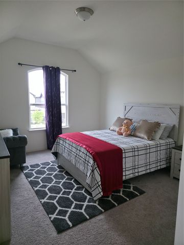 5828 Painswick Drive, Celina, TX 76227