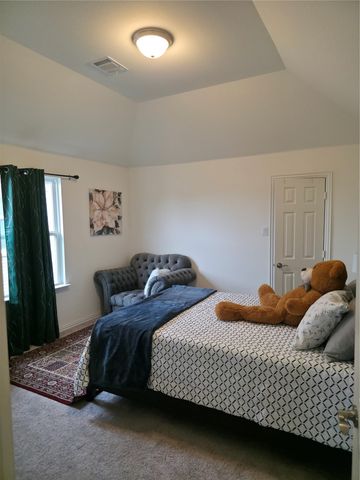 5828 Painswick Drive, Celina, TX 76227