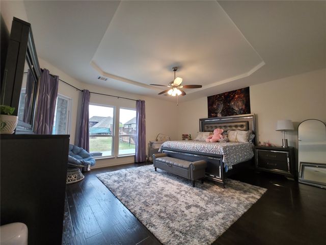 5828 Painswick Drive, Celina, TX 76227