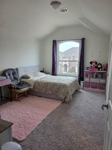 5828 Painswick Drive, Celina, TX 76227