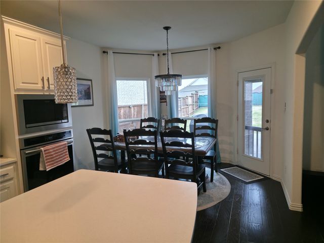 5828 Painswick Drive, Celina, TX 76227