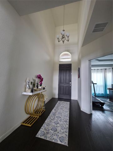 5828 Painswick Drive, Celina, TX 76227