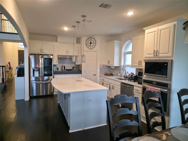 5828 Painswick Drive, Celina, TX 76227