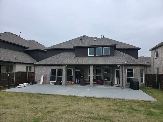 5828 Painswick Drive, Celina, TX 76227