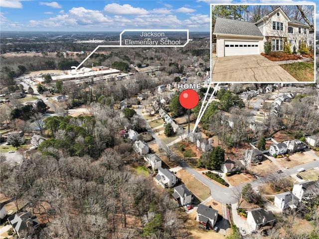 1090 Steeple Run, Lawrenceville, GA 30043