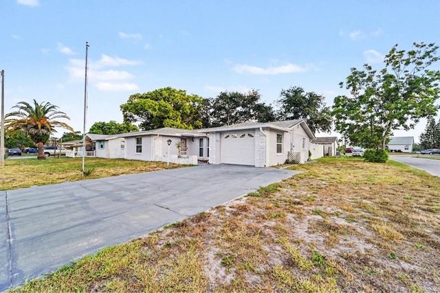 7923 IRONBARK DRIVE, Port Richey, FL 34668