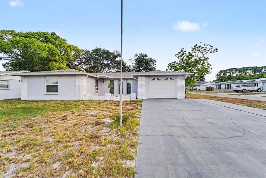 7923 IRONBARK DRIVE, Port Richey, FL 34668