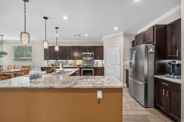 3129 Marion Anderson Road, Hot Springs, AR 71913