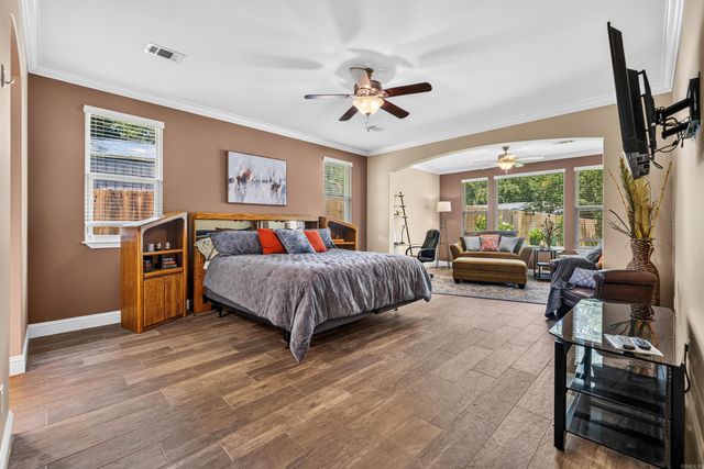 3129 Marion Anderson Road, Hot Springs, AR 71913