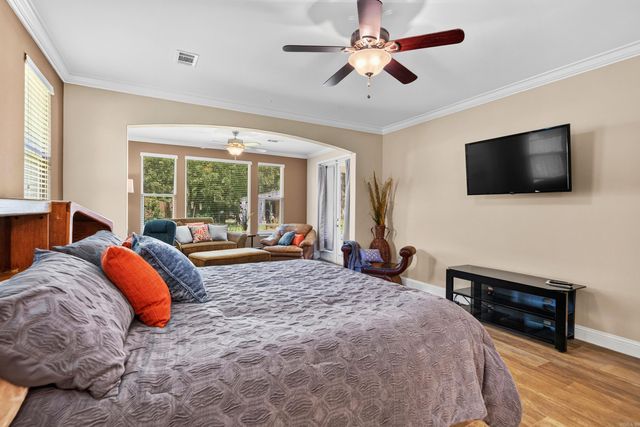 3129 Marion Anderson Road, Hot Springs, AR 71913